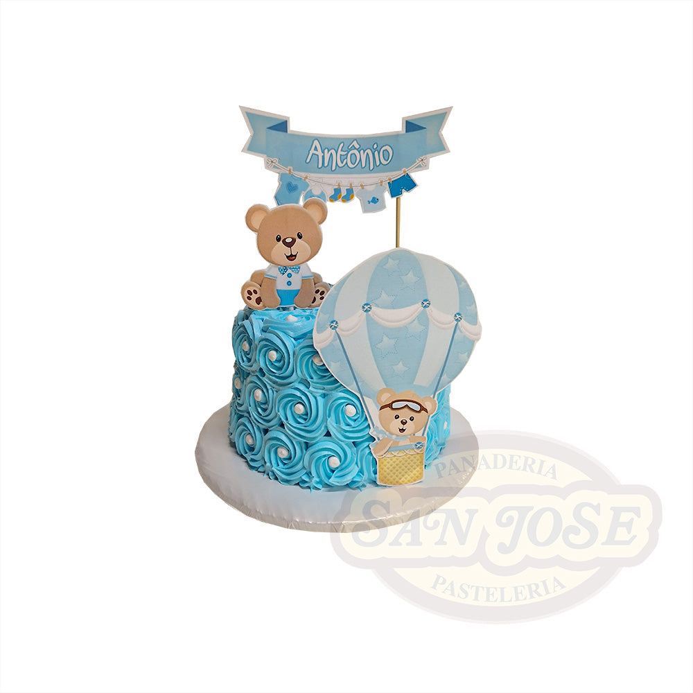 Baby Niño Peque