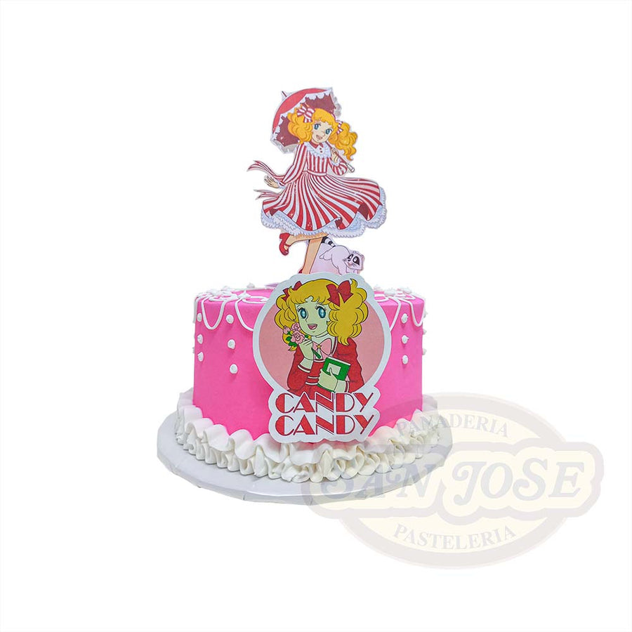 PEQUE CANDY CANDY