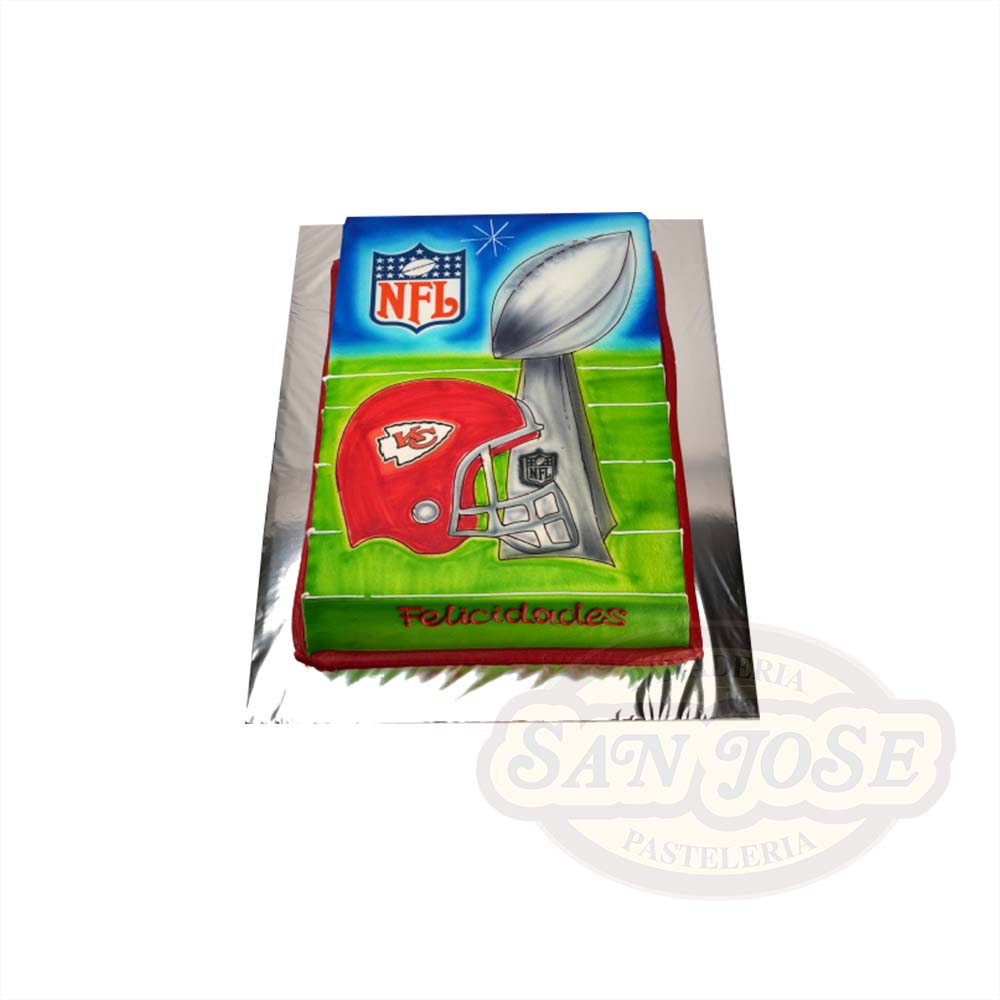 Deportes NFL