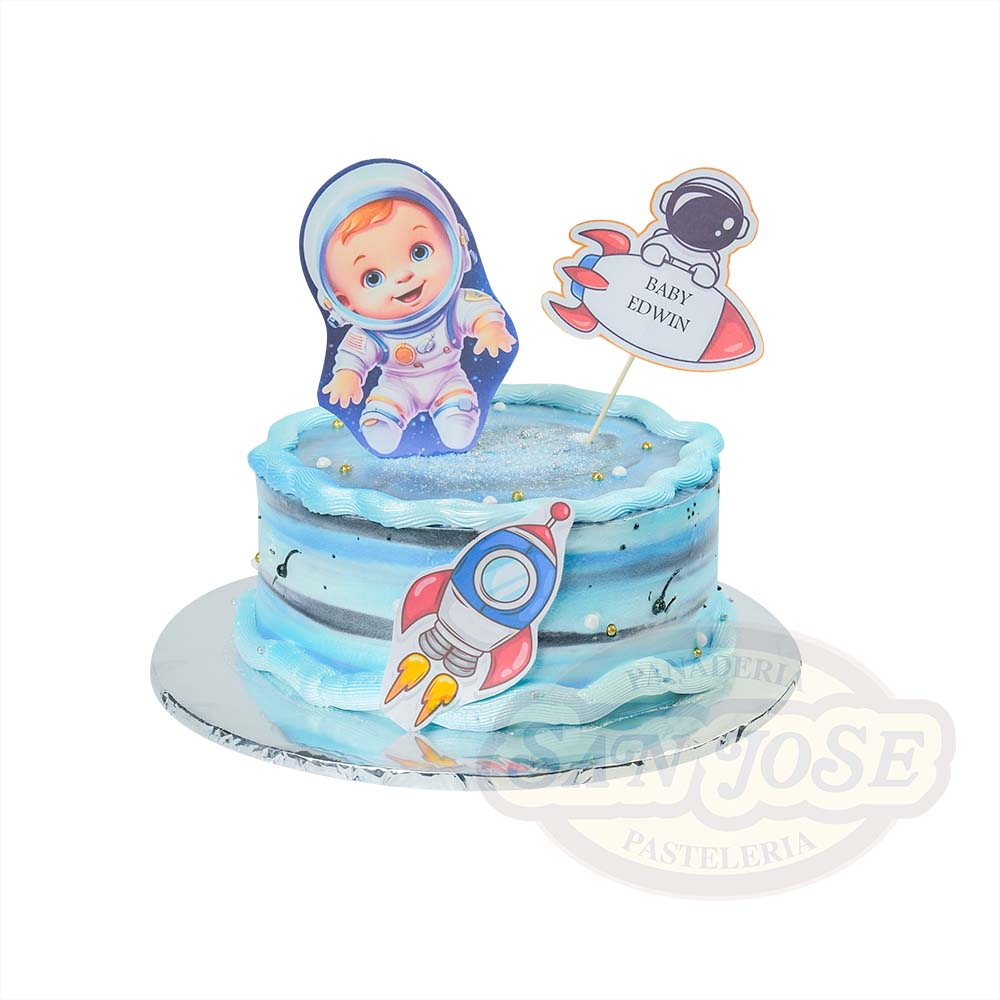 Detalle Astronauta