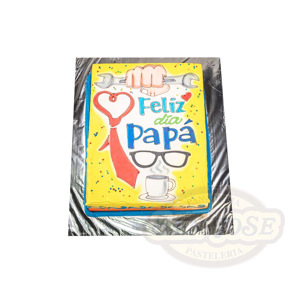 Feliz Día Papá Lentes