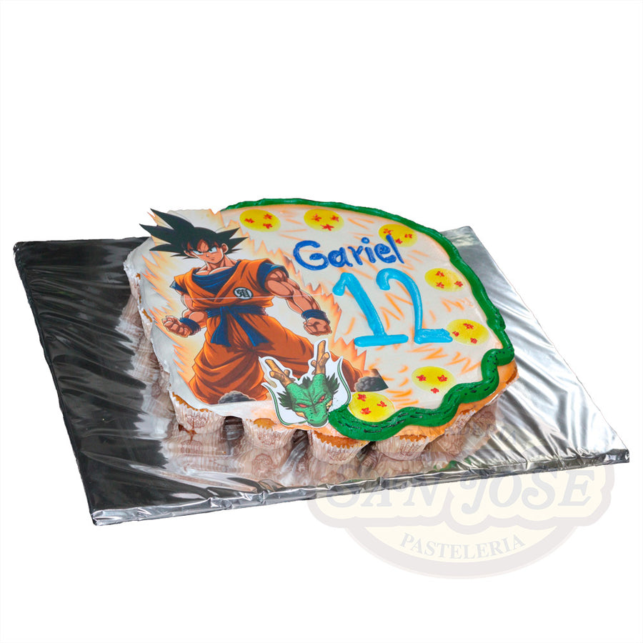 goku