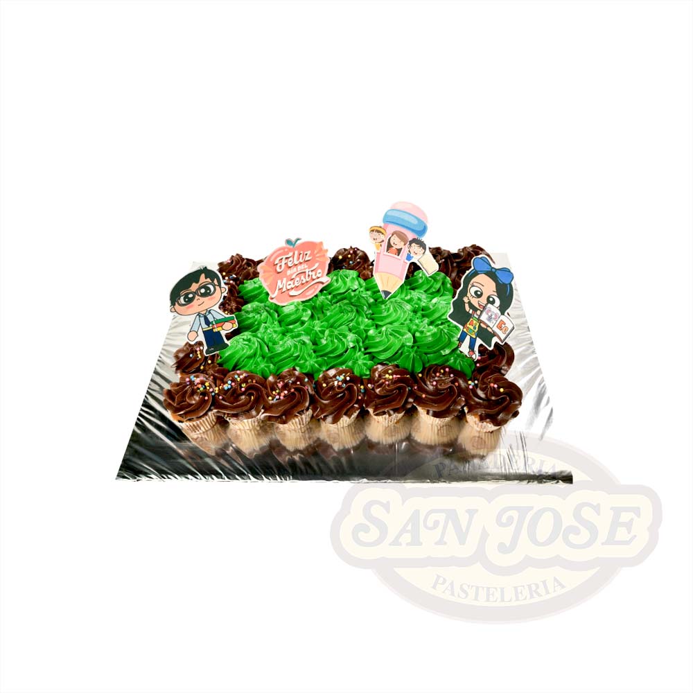 Happy Cake Maestros