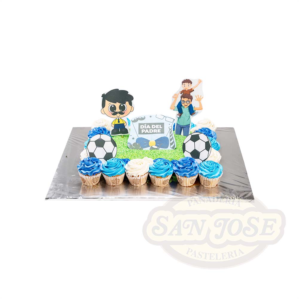 Happy Cake Papi