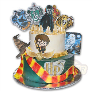 2 CAPAS HARRY POTTER