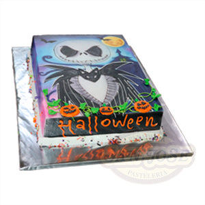 jack halloween