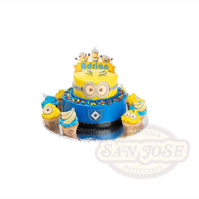 Kekis Minions