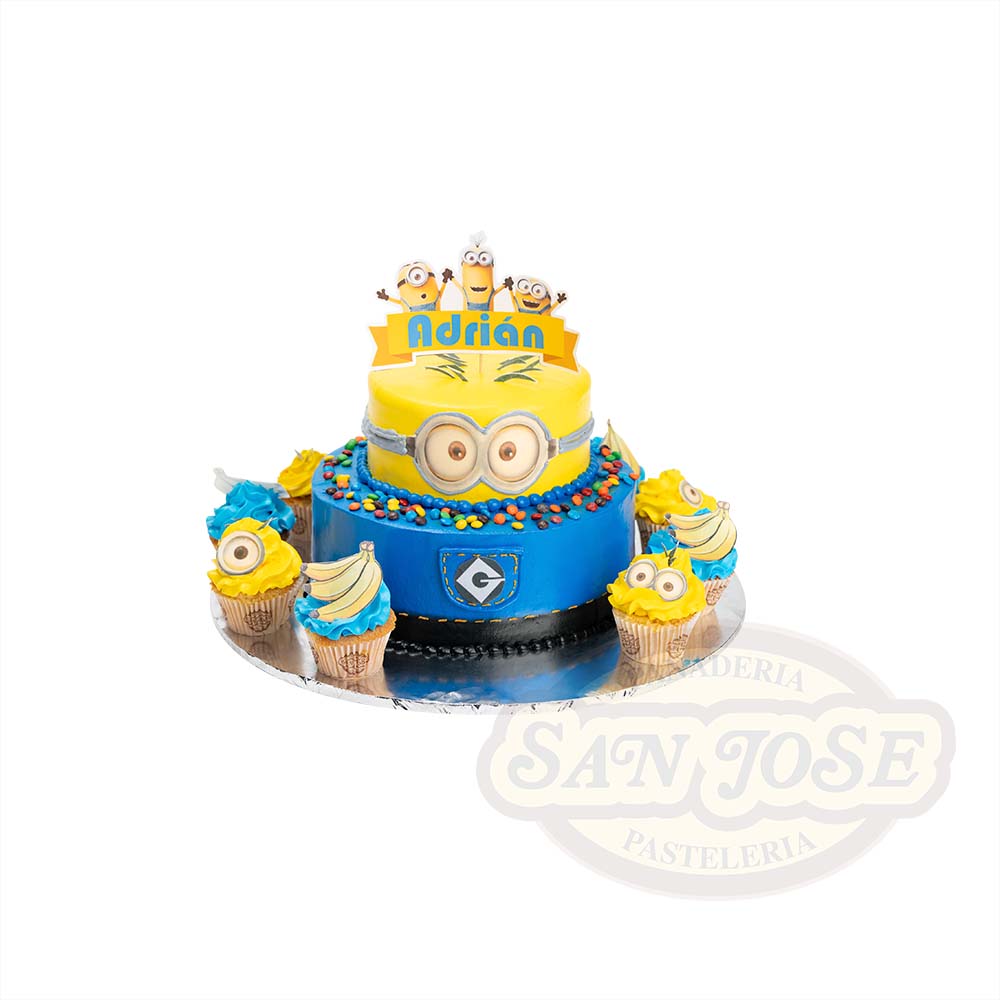 Kekis Minions