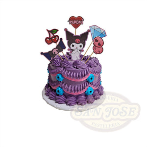 KUROMI PEQUE