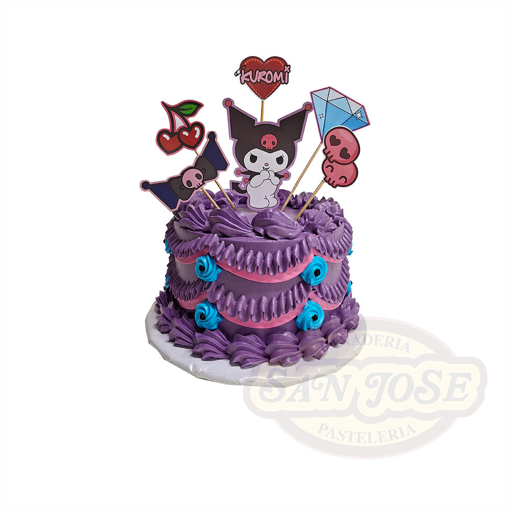 Kuromi Peque