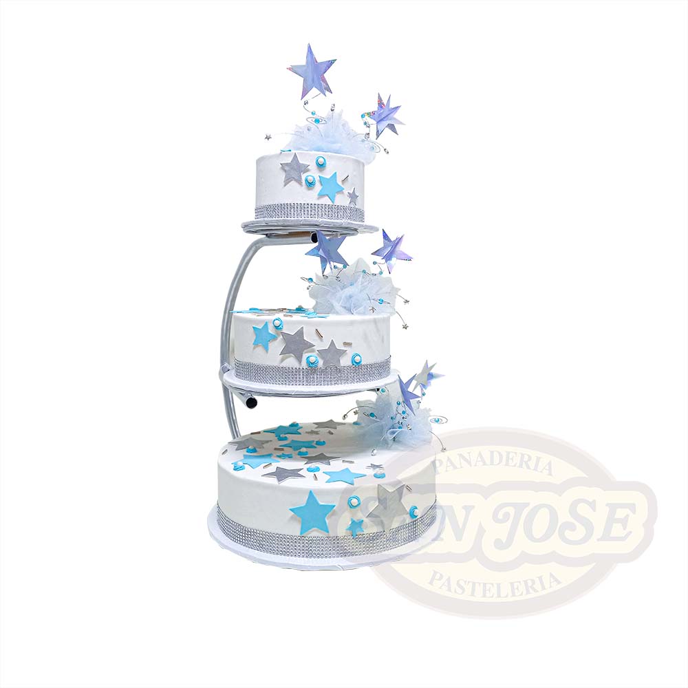 LLUVIA STAR
