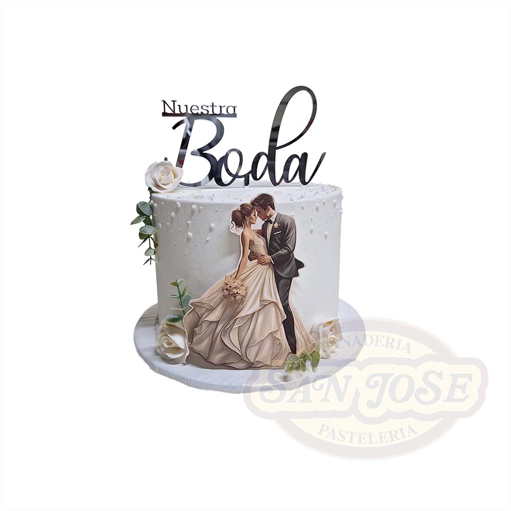 Los Novios
