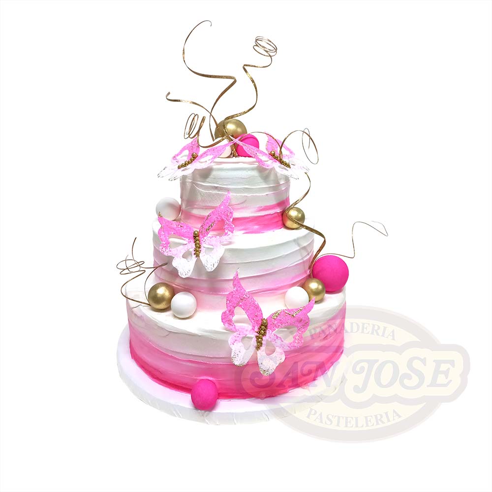 MARIPOSA BALL