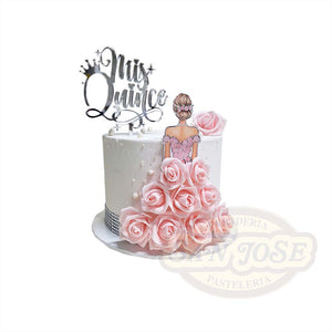 MIS QUINCE