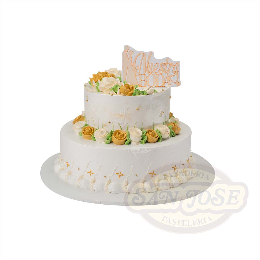Nuestra Boda Elegante