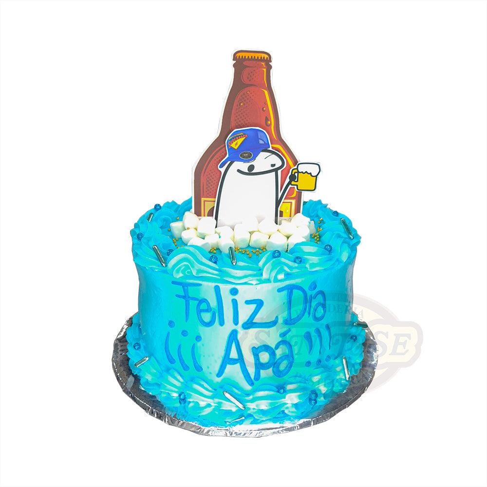 Peque Cerveza Papá
