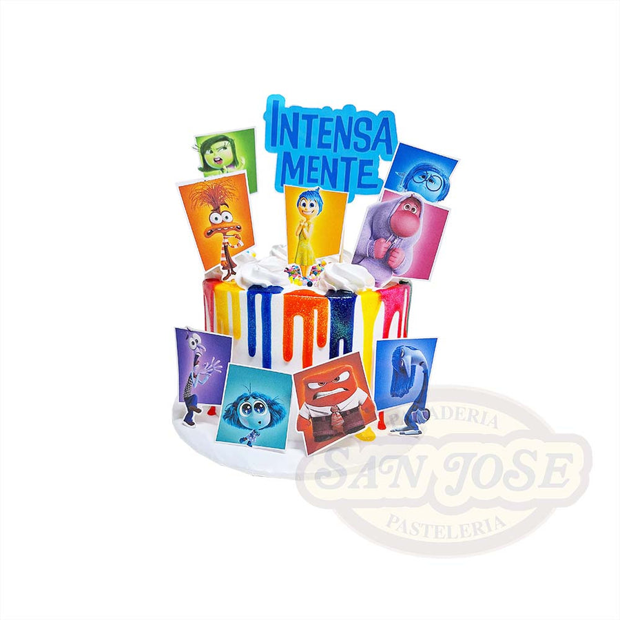 PEQUE INTENSAMENTE