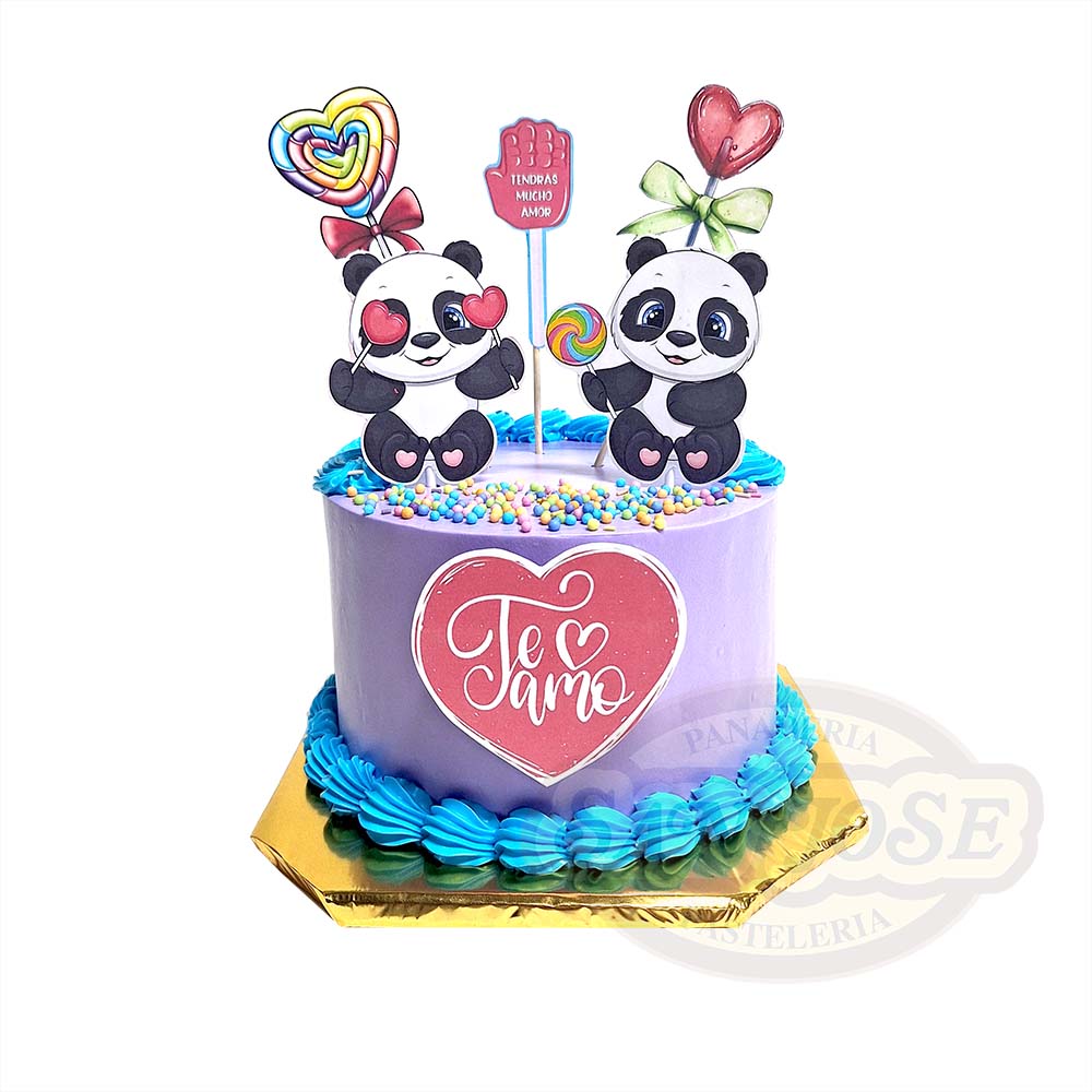 Peque Panditas