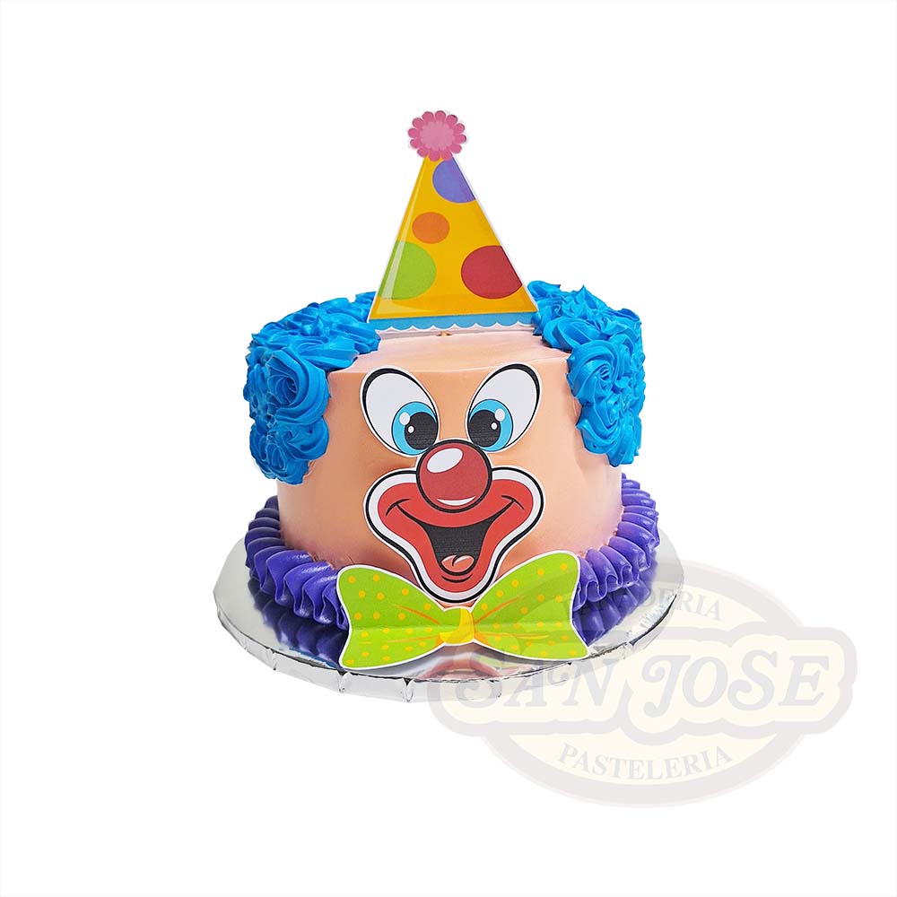 Peque Payaso