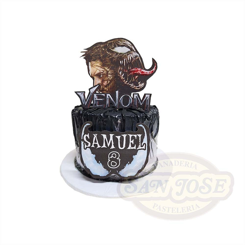 Peque Venom