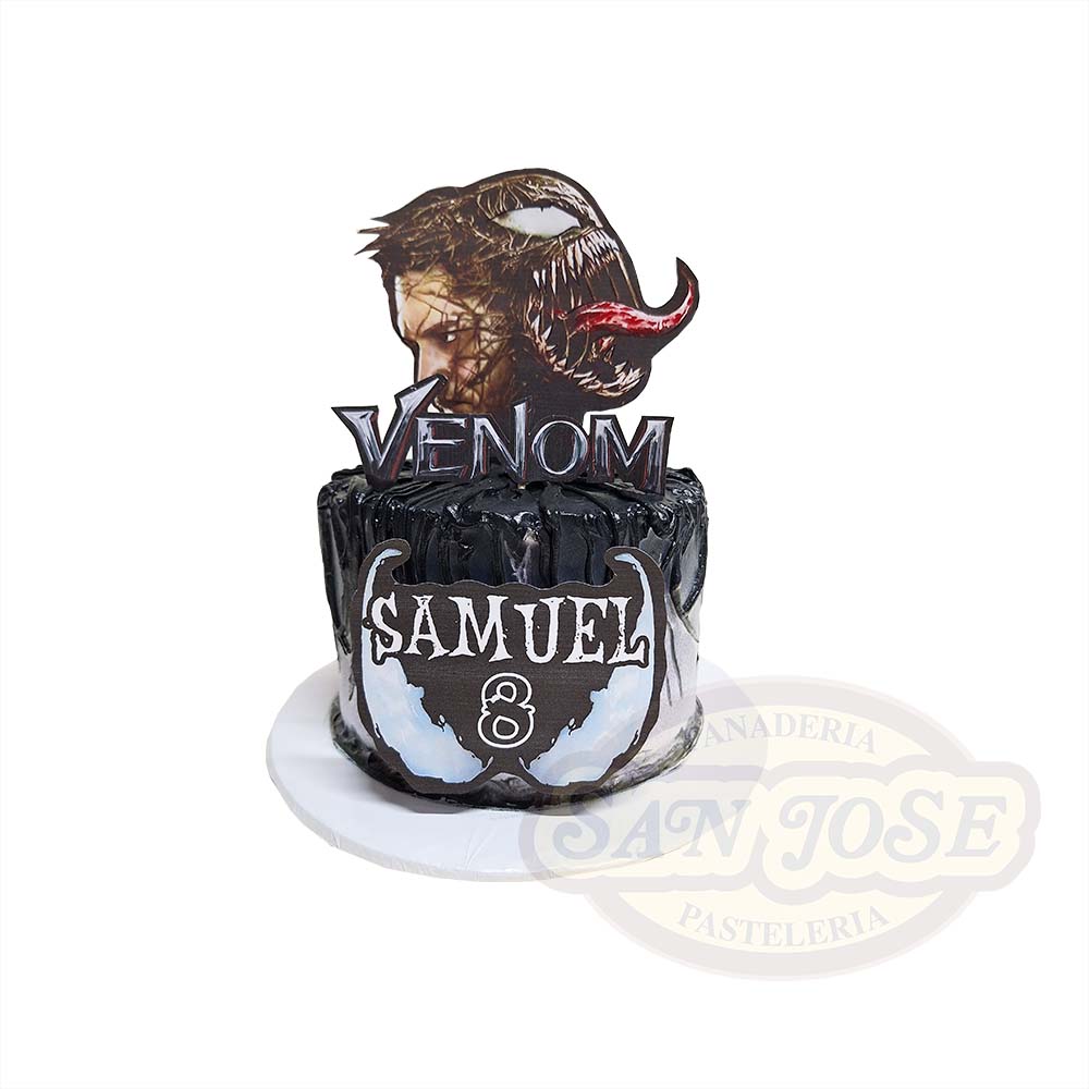 Peque Venom