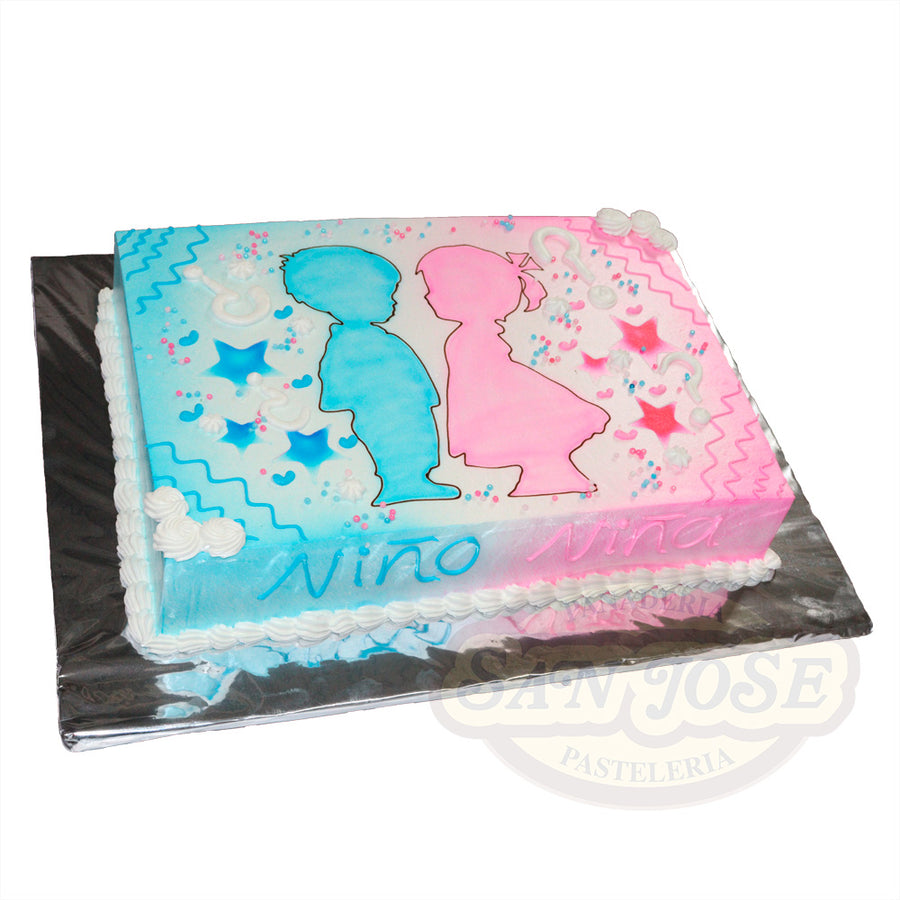 REVELACIÓN ESTRELLAS