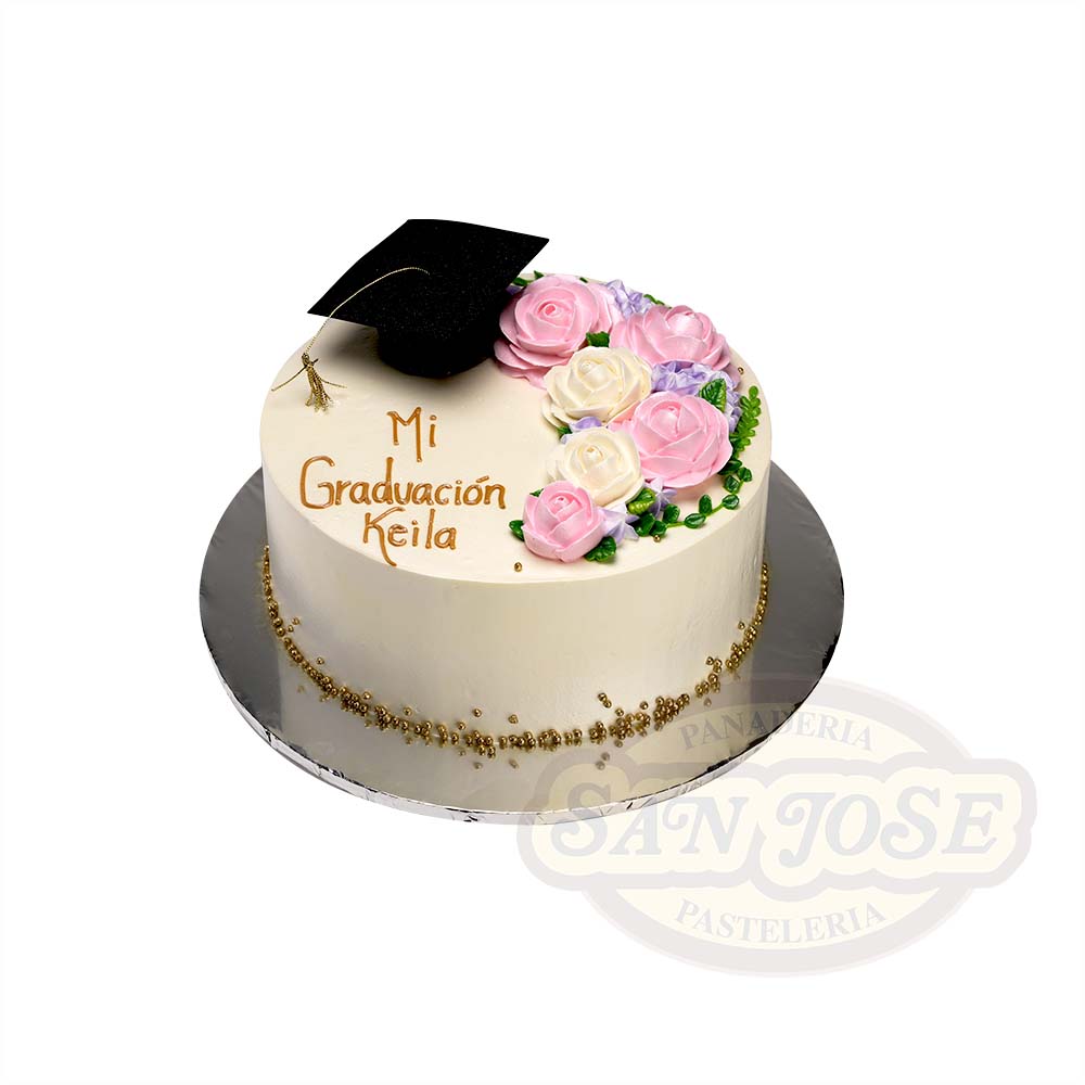 Rouse Graduación