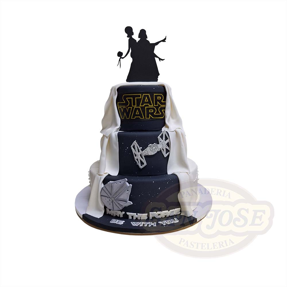 STAR WARS LOVE