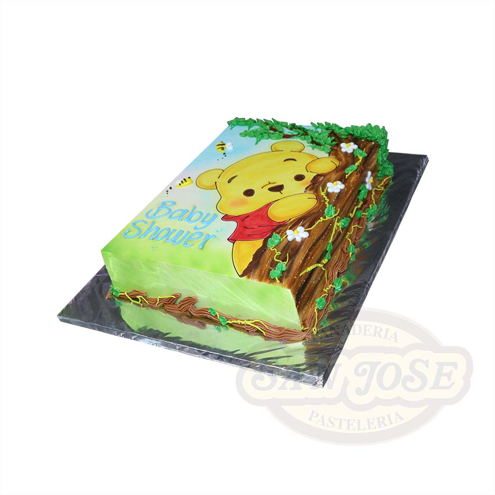Winnie Pooh Baby