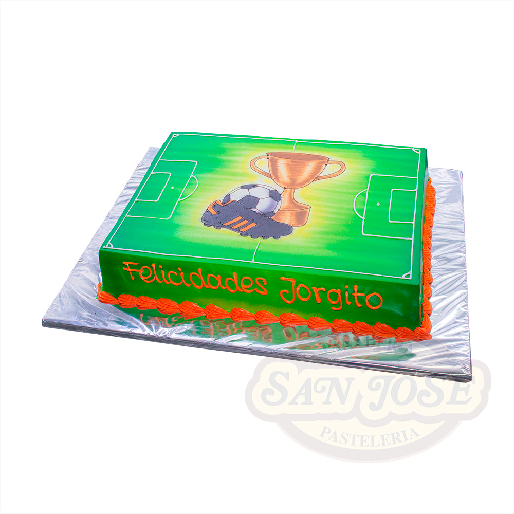 Tachones y Balón