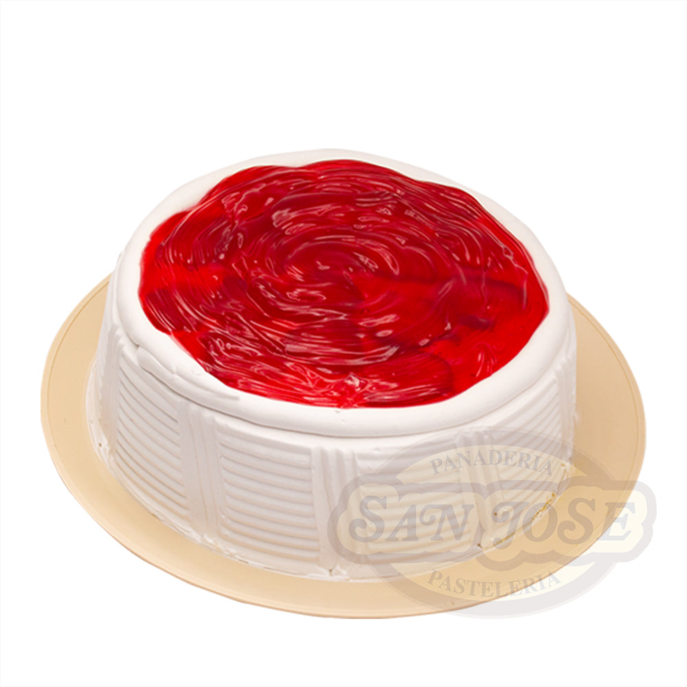 3 Leches Fresa