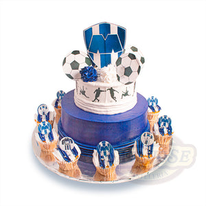 Kekis Rayados