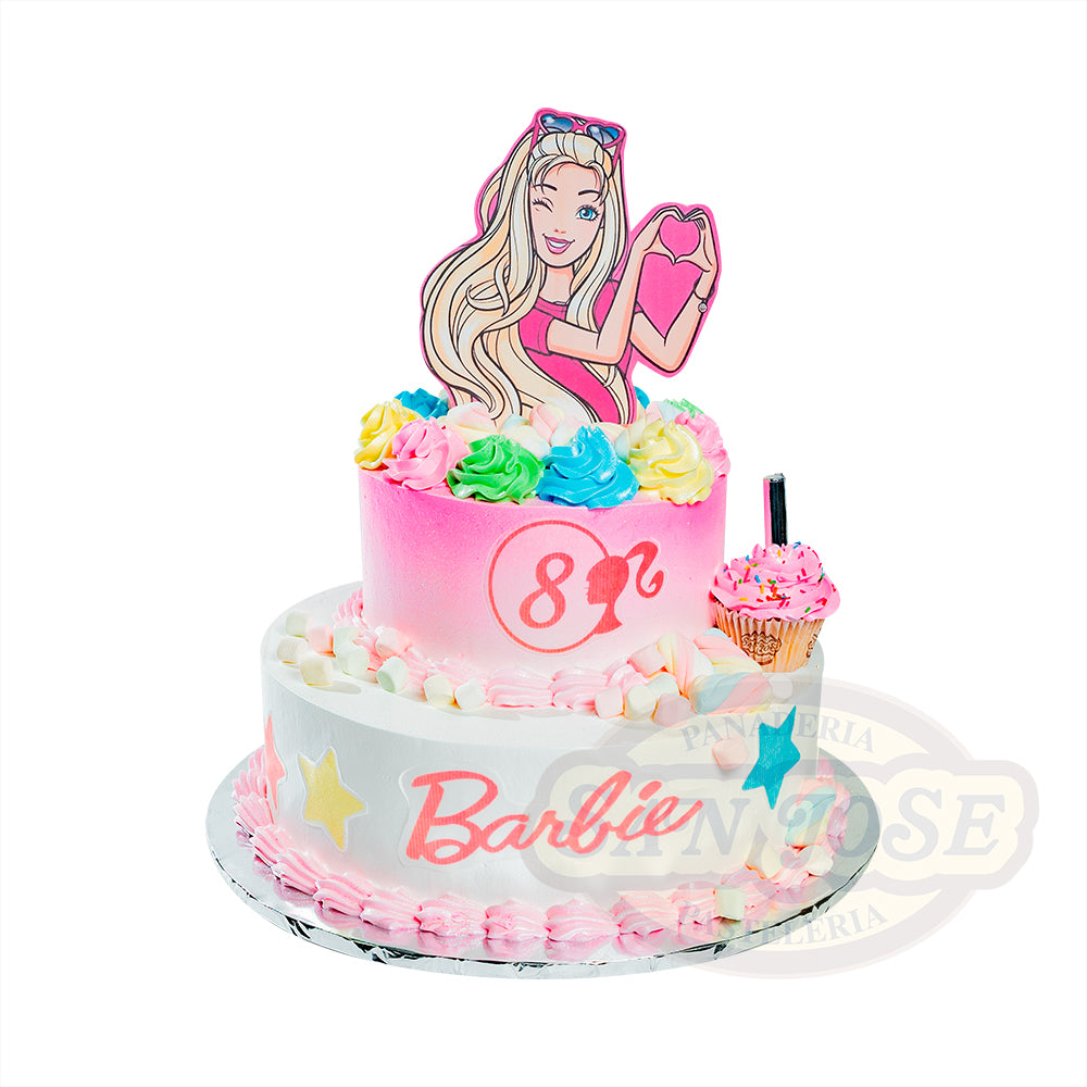 Barbie Coqueta