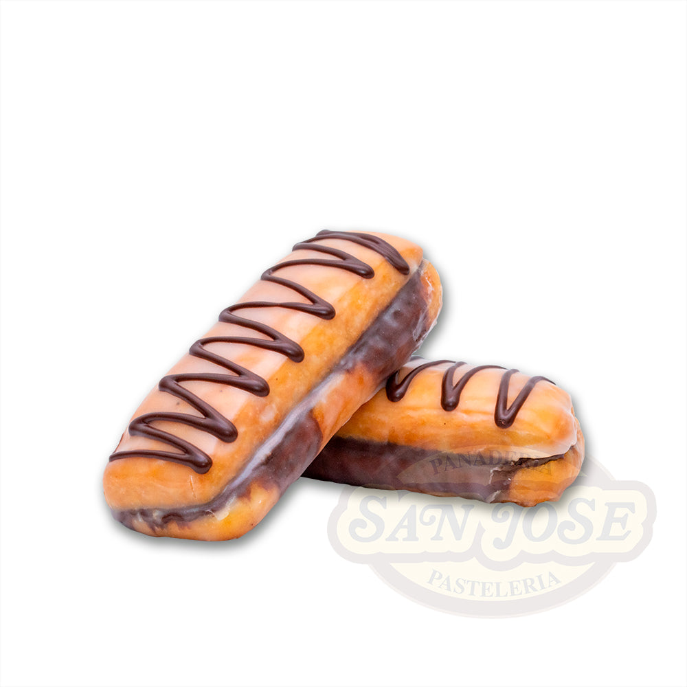 BOSTON GLASEADO CHOCOAVELLANO