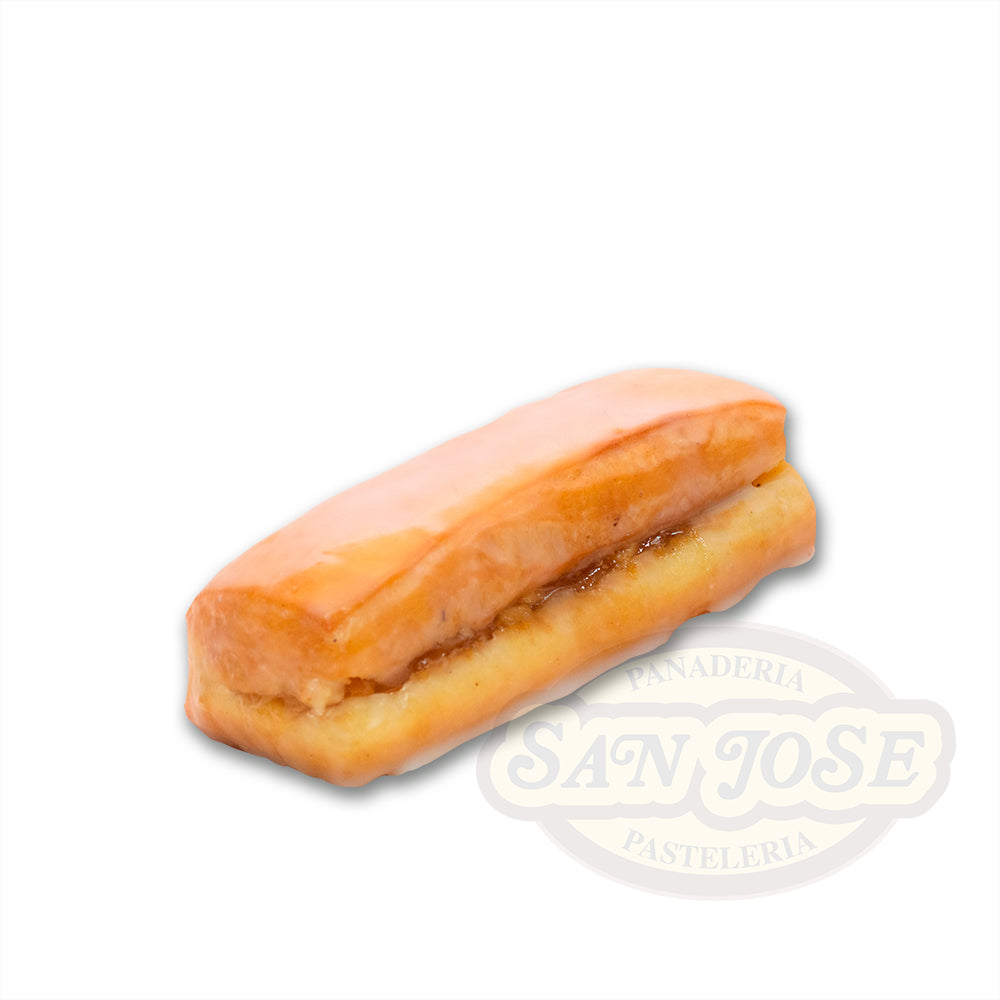BOSTON GLASEADO DE MANZANA