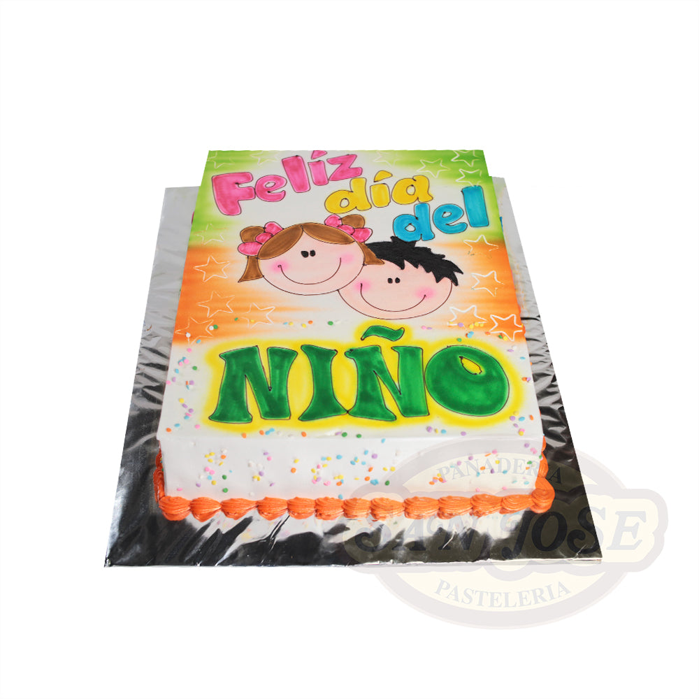 Caritas Niños Felices