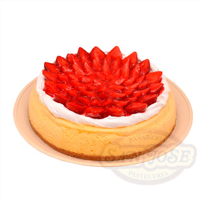 Cheesecake Fresa