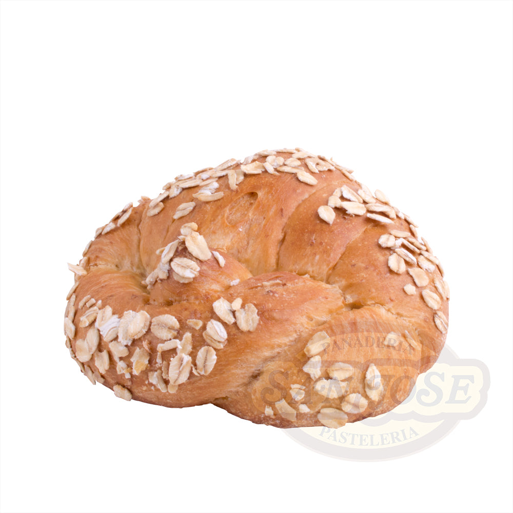 Pan Integral Etiquetado