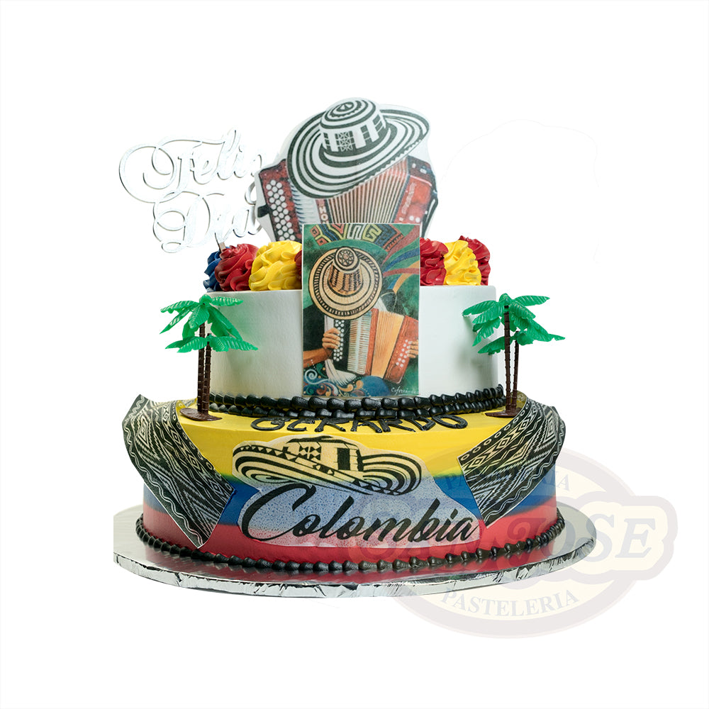 Cumbia Universal