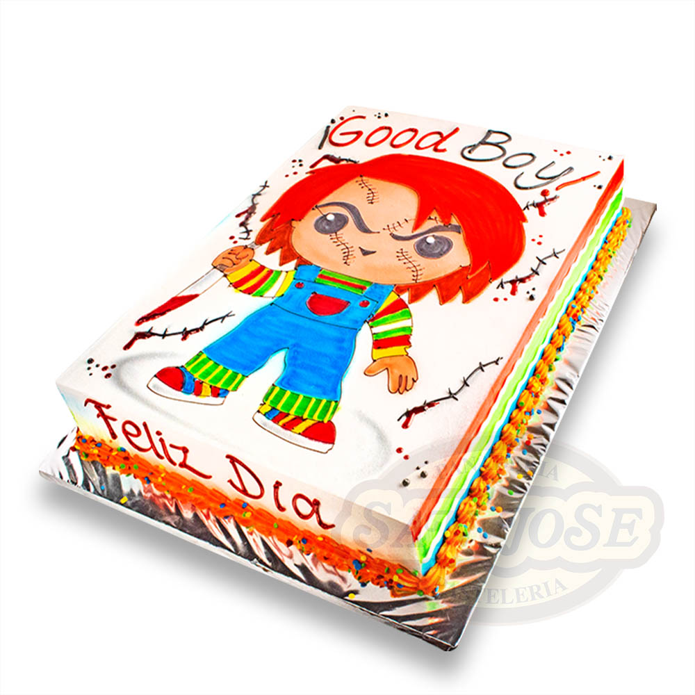 Chucky