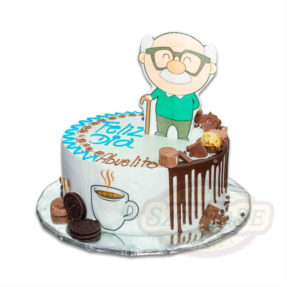Detalle Abuelo