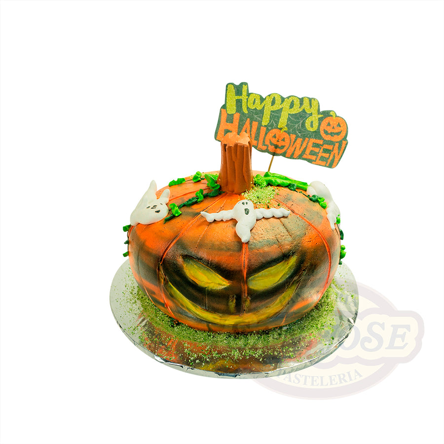DETALLE CALABAZA HAPPY