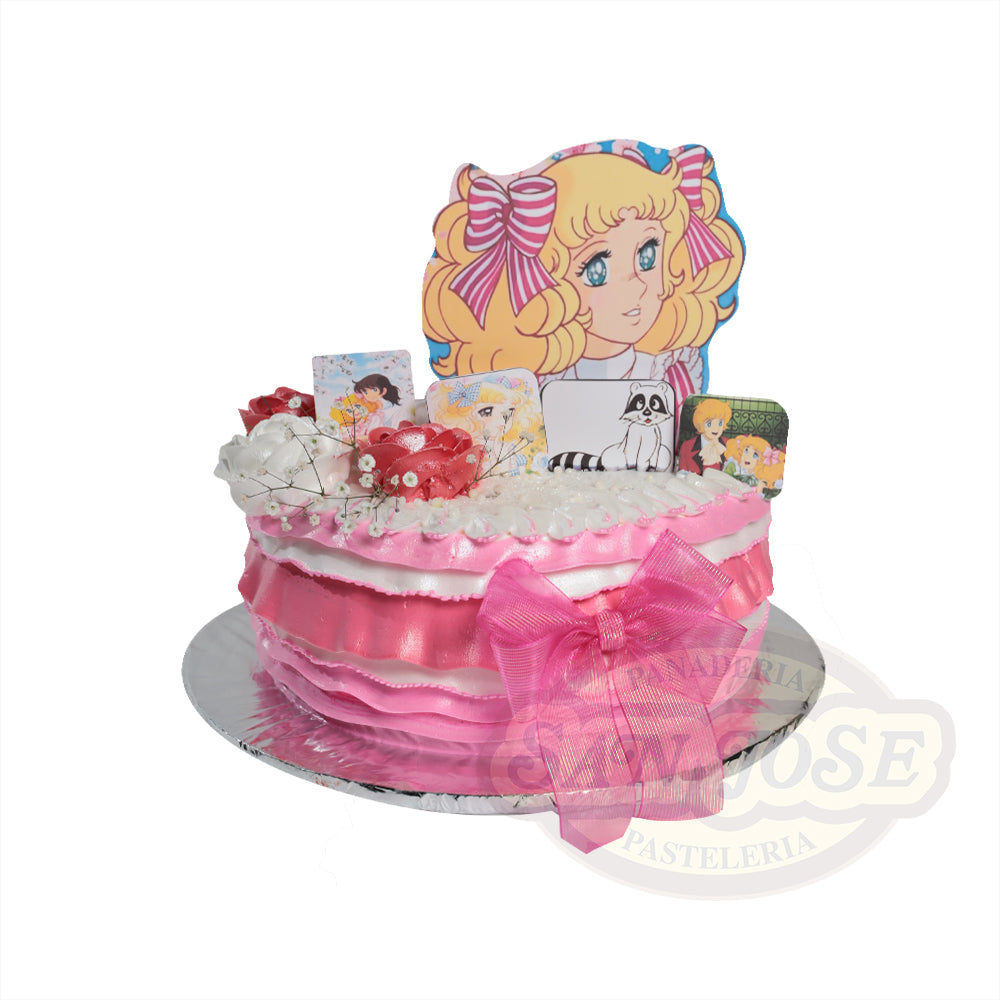 Detalle Dulce Candy