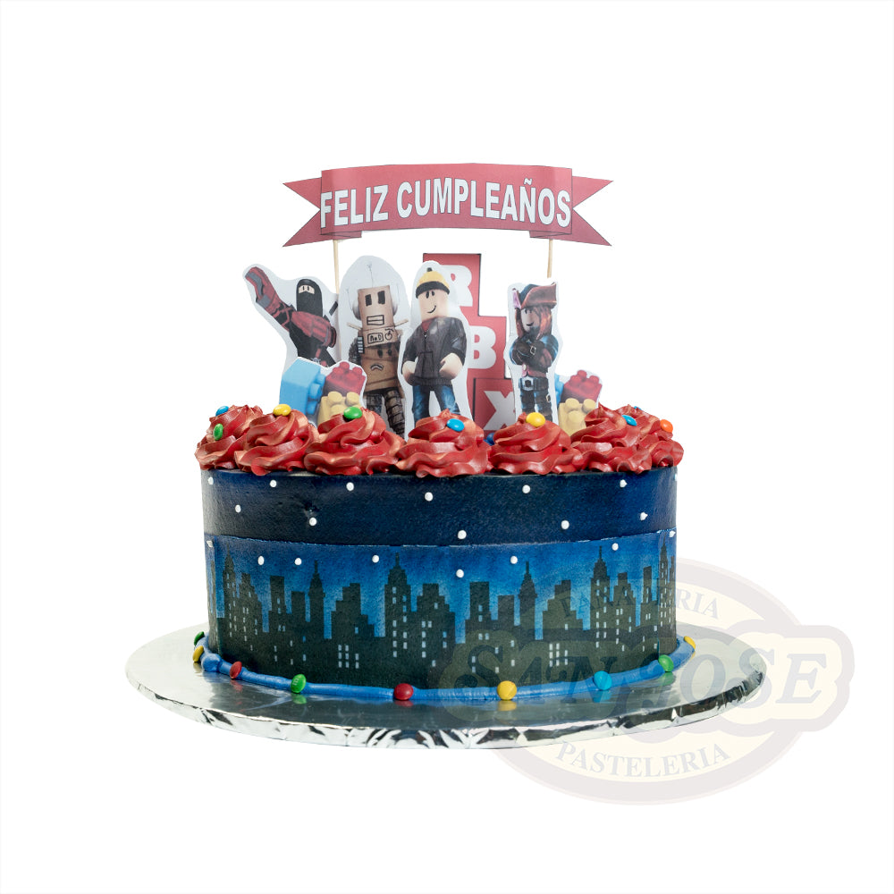 Detalle Roblox