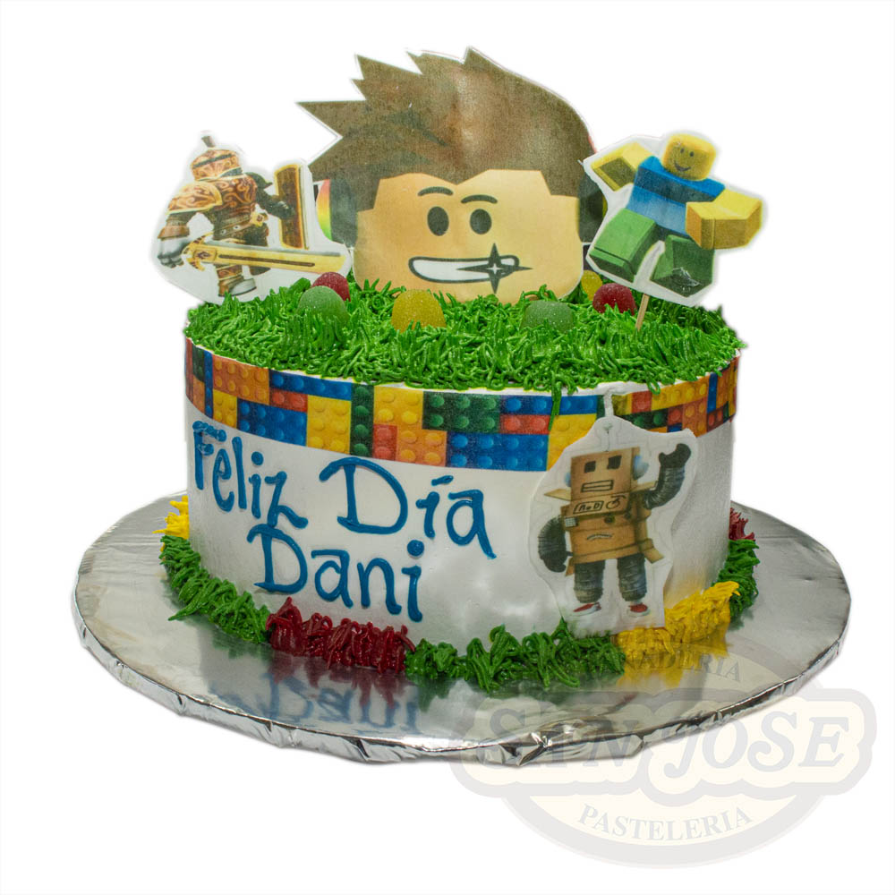 Detalle Lego