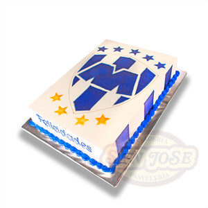 Escudo Campeones