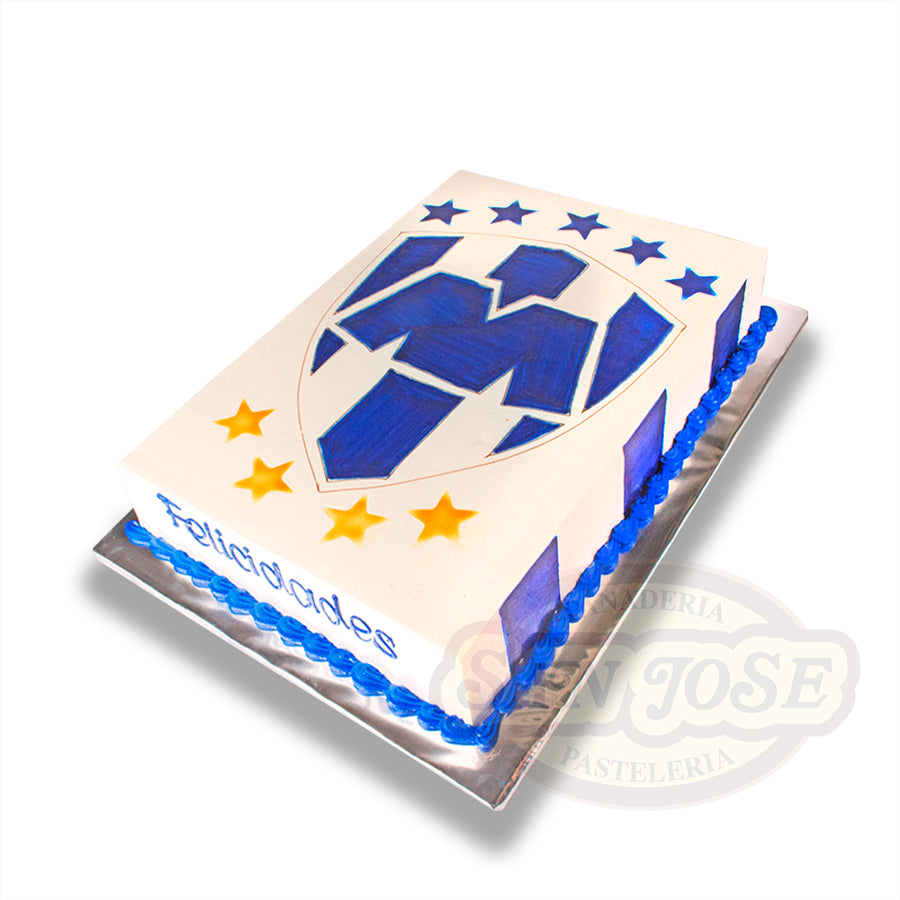 Escudo Campeones