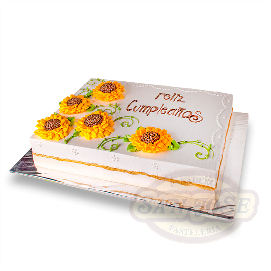 Girasoles Sutil