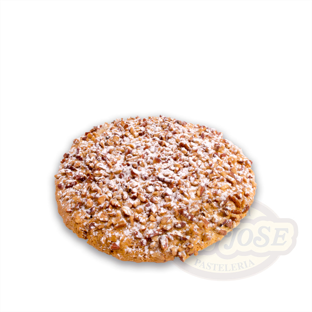 Galleta  Integral  Nuez