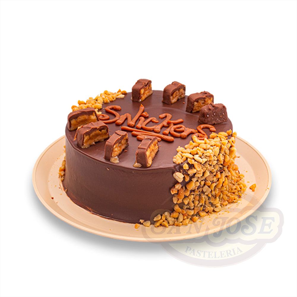 Snickers Infantil